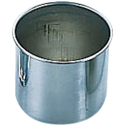 MT18-8ステン油壺大 