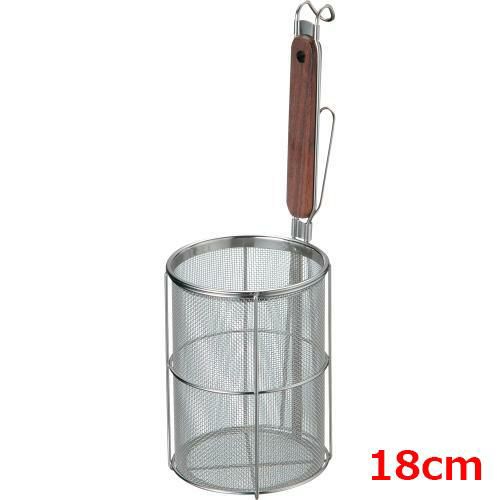 MT18-8ローズ柄スパゲティてぼ底30m/s