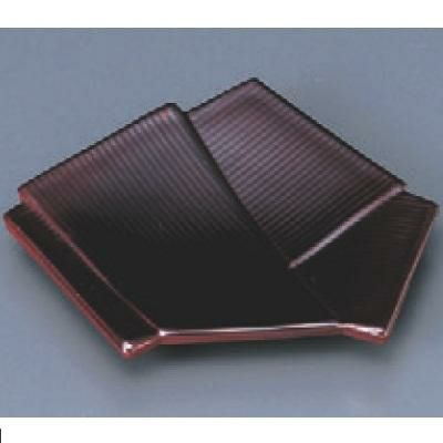 松花堂 結び皿溜