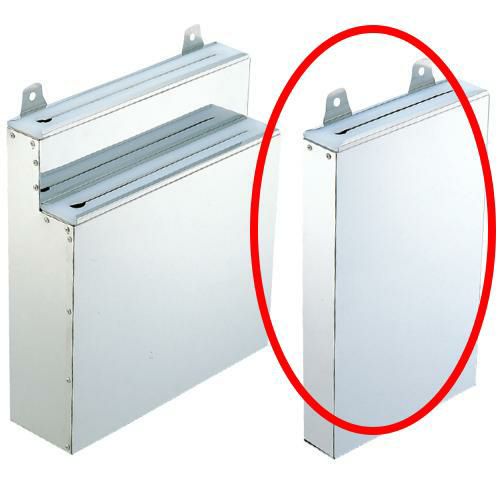 MT18-0PC板庖丁差(釘)1段小