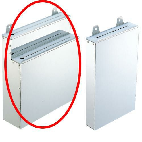 MT18-0PC板庖丁差(釘)2段小