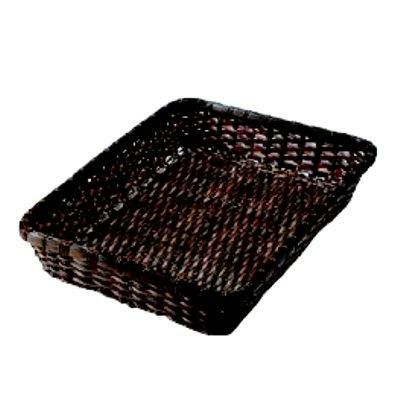 樹脂ダンベイ 茶（深） 40号