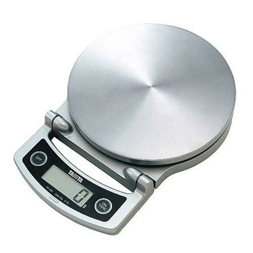 【タニタ】クッキングスケール 2kg KD-400