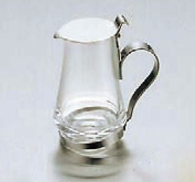 ミルクポット No1012 ガラス製