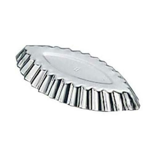 FK ブリキ 小判 ケーキ型 B