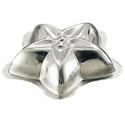 FK ブリキ ケーキ型(中)#41