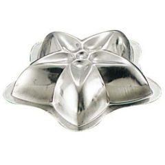 FK ブリキ ケーキ型(中)#41