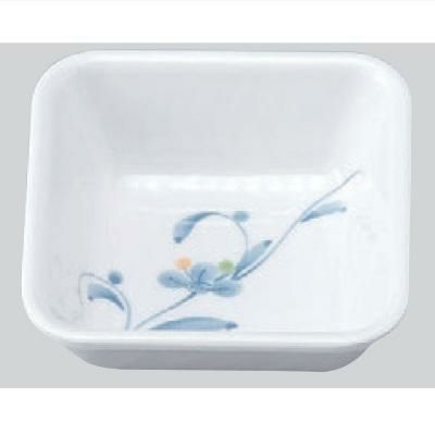 松花堂 角鉢(小)ファンジーF-NW-209