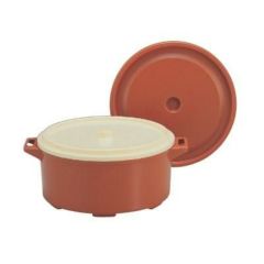 飯器 保温食缶味そ汁用(小)6.5L
