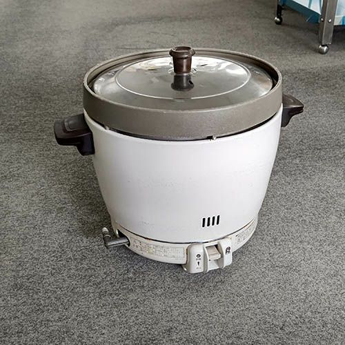 リンナイ Rinnai 2升炊き 都市ガス 炊飯器 RR-20SF2 リンナイ Rinnai 2升炊き 都市ガス 炊飯器 RR-20SF2 RR-20SF2 | Rinnai