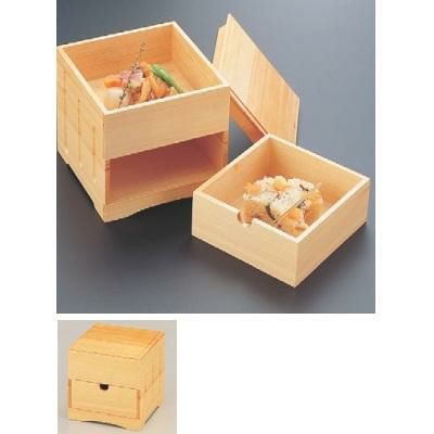 弁当箱 一休弁当