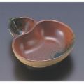 松花堂 ひさごタレ付鉢茶グリーン吹