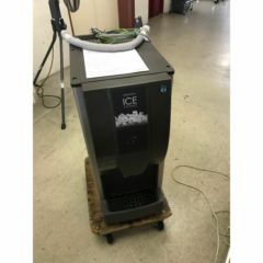 中古】製氷機 チップアイスディスペンサー ホシザキ DCM-115K 幅 中古】製氷機 チップアイスディスペンサー ホシザキ DCM-115K 幅