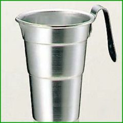 【同梱グループA】酒タンポ アルミ 5号 藤なし