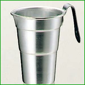 【同梱グループA】酒タンポ アルミ 5号 藤なし