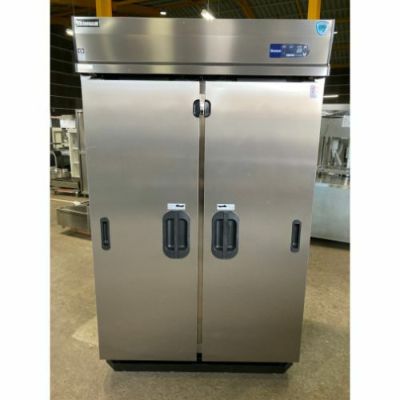 601CD-SA-EX 大和冷機 牛乳保冷庫 業務用「店舗・厨房ショップ」