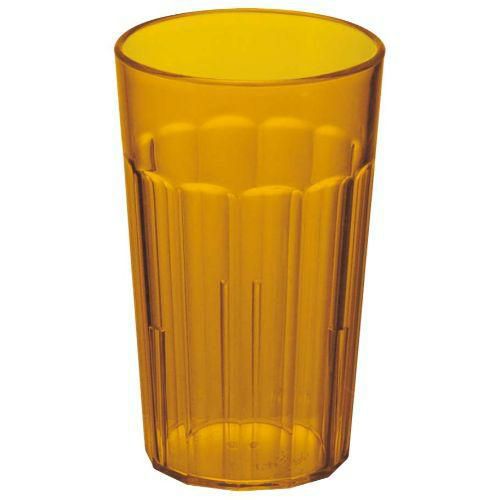 キャンブロ ニューポートタンブラー NT10 (153) 300cc アンバー