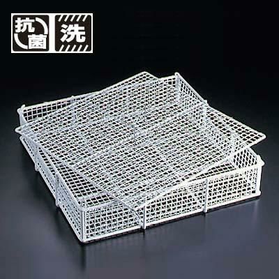 シルバーラック用蓋 EBM フルサイズ用 抗菌コーティング幅455×奥行455