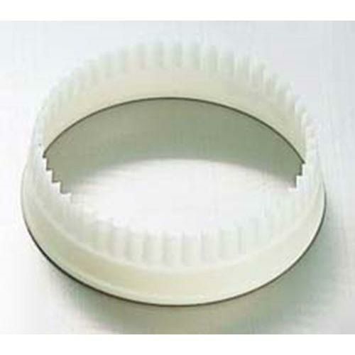 マトファー エグゾグラス 丸型ギザ 抜型 79553