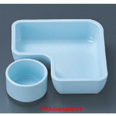 松花堂 千代久のみ青磁