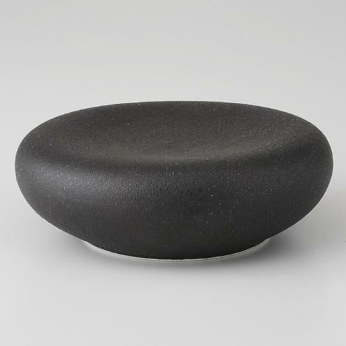 セメリア 14cmロック(黒曜)