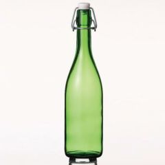 クリップボトル 720(エメラルド)