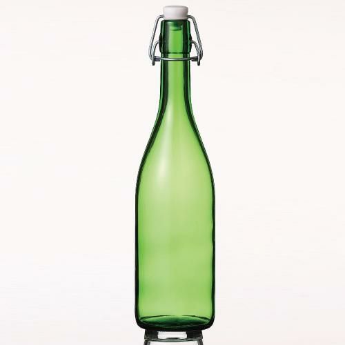 クリップボトル 720(エメラルド)