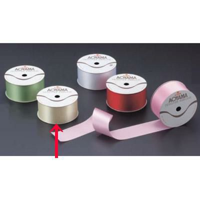 ウエディングリボン FB812 アイボリー