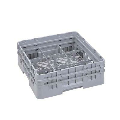 キャンブロ カムラック フル グラス用 9G712 ソフトグレー