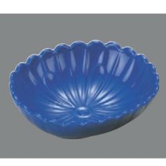 松花堂 アクリル長菊鉢瑠璃