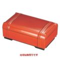 弁当箱 竹型弁当春慶(仕切別)