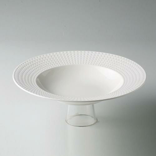 サティニーク 31.5cmパスタプレート