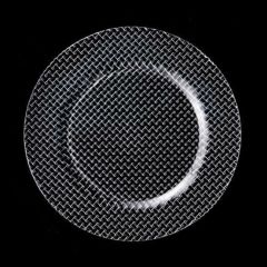 ニューバスケット プレート24