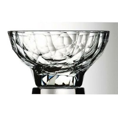 ダイヤモンド ミニデザートボウル