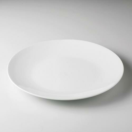 ズォンシャン 16”丸皿