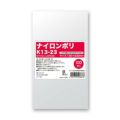 ナイロンポリ K13-23/(100枚入×10束)