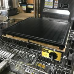 中古 鉄板焼き商品一覧 | テンポスドットコム