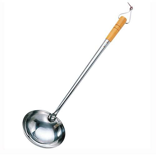 MT 18-0中華お玉 家庭用