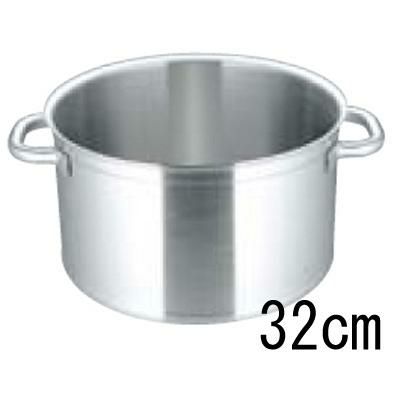 マトファー/プウジャ ソースポット6800 (蓋無) 32cm