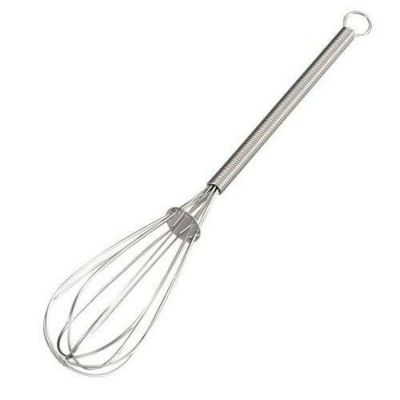 18-8 パイプ柄 マドラー泡立 全長190