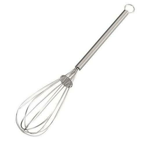 18-8 パイプ柄 マドラー泡立 全長190