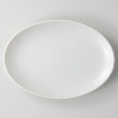 クリシー 9”メタプラター