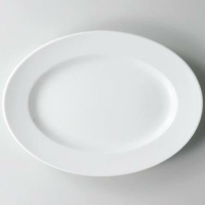 グラマシー 9”リムプラター