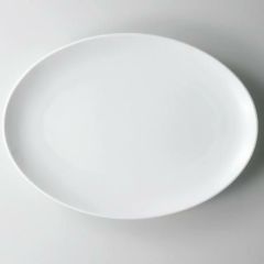 スートラン 8”オーバルプレート