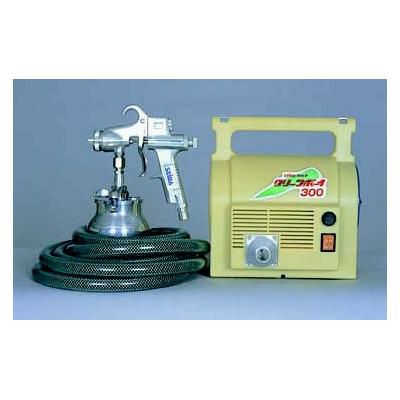 クリーンボーイ 300E セイワ 幅290×奥行198×高さ263