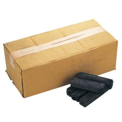 オガ炭 (人工炭) 10kg箱入