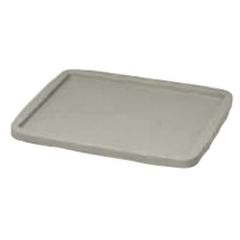 セキスイ ボックスコンテナーT-14・20・28・40用 蓋 グレー