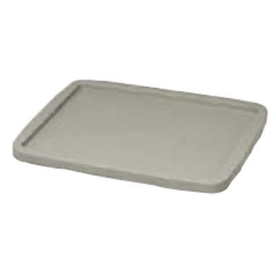 セキスイ ボックスコンテナーT-14・20・28・40用 蓋 グレー