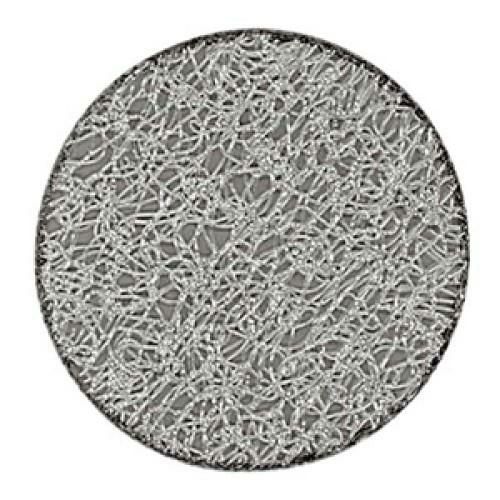 メッシュコースター #220 ダークグレー