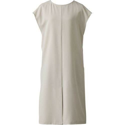 エプロンドレス（女性用）サイズ：M～L カラー：グレージュ,ネイビー,ブラック